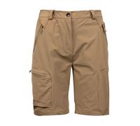 Trespass Womens/Ladies Libby DLX Shorts / N/A N/A GT8885