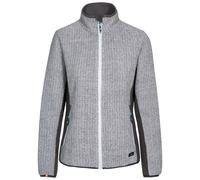 Trespass Womens/Ladies Liggins Fleece Jacket / N/A N/A TP4445