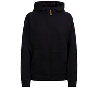 Trespass Womens/Ladies Lillie Full Zip Hoodie (Navy) - Size 14 Regular