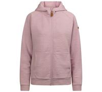 (20 UK, Gelsomino) Trespass Womens/Ladies Lillie Full Zip Hoodie