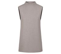 Trespass Womens Liora Sleeveless Casual Top - Light Grey Marl - XL - Light Grey Marl
