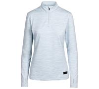 Trespass Womens/Ladies Livia TP75 Long-Sleeved Active Top (Seafoam) - Green - Size Medium