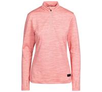 (XL, Pink Shell) Trespass Womens/Ladies Livia TP75 Long-Sleeved Active Top