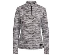 (XXL, White) Trespass Womens/Ladies Livia TP75 Long-Sleeved Active Top