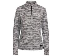 Trespass Womens/Ladies Livia TP75 Long-Sleeved Active Top (White) - Size 2XL
