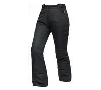 Trespass Lohan Waterproof Ski Trousers In Black Black M
