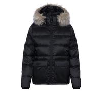 Trespass Womens/Ladies Loot Down JacketS Black TP7238