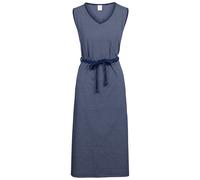 Trespass Womens/Ladies Loretta Striped Casual Dress - Navy - M - Navy