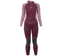 Trespass Womens/Ladies Lox Wetsuit - Damson - Damson - XL