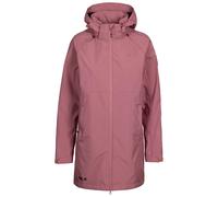 Trespass Womens/Ladies Lucille DLX Waterproof Jacket TP6269