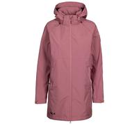 Trespass Womens/Ladies Lucille DLX Waterproof Jacket TP6269