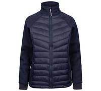 Trespass Womens/Ladies Luisa DLX Padded Fleece Jacket