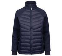 Trespass Womens/Ladies Luisa DLX Padded Fleece Jacket TP6716