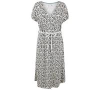 Trespass Womens/Ladies Lynsey Dress (Black) - Size Large