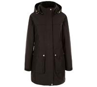 Trespass Womens/Ladies Lyrics Jacket - Black - M - Black