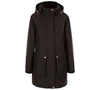Trespass Womens/Ladies Lyrics Jacket (Black) - Size Large