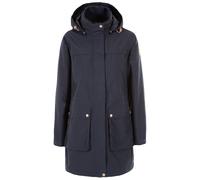(XS, Navy) Trespass Womens/Ladies Lyrics Jacket