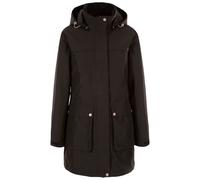 Women's Trespass Womens/Ladies Lyrics Jacket - Black - Size: 14