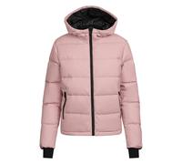 Trespass Womens/Ladies Mariana DLX Down Jacket - Carnation - XS - Carnation