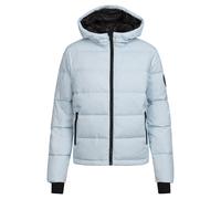 Mariana DLX Down Jacket Trespass Aqua XL