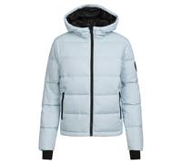Trespass Womens/Ladies Mariana DLX Down Jacket - Seafoam - M - Seafoam