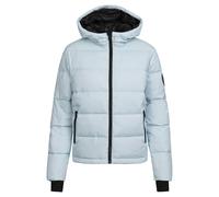 Trespass Womens/Ladies Mariana DLX Down Jacket - Seafoam - XXL - Seafoam - 100% Mixed