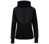 Trespass Womens/Ladies Marney Active Hybrid Jacket (Black) - Size X-Small