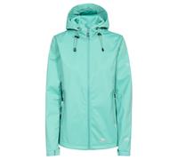 Trespass Womens/Ladies Marsa Waterproof Softshell Jacket - Blue - Size 2XS