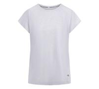 Trespass Womens/Ladies Marsaili T-Shirt (Grey Marl) - Size Small