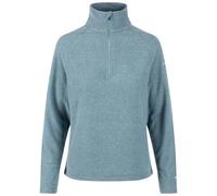 Trespass Women's Meadows Fleece - Storm Blue - Storm Blue - XXS