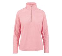 Trespass Womens/Ladies Meadows Fleece - Carnation - Carnation - XXS