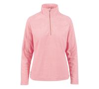 Trespass Womens/Ladies Meadows Fleece - Carnation - S - Carnation - 100% Polyester
