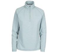 Trespass Womens/Ladies Meadows Fleece Platinum L