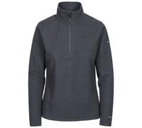 (XS, Charcoal Grey) Trespass Womens/Ladies Meadows Fleece Top