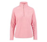 (S, Carnation) Trespass Womens/Ladies Meadows Fleece