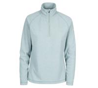 Trespass Women's Meadows Fleece - Teal Mist - Teal Mist - L
