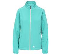 Trespass Womens/Ladies Meena Softshell Jacket - Green - Size 2XS