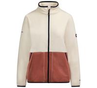 Trespass Womens/Ladies Member Fleece Jacket (Ghost) - White - Size Small