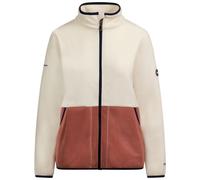 Trespass Womens Member Fleece Jacket - Ghost - Ghost - L