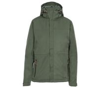Trespass Womens/Ladies Mendell Waterproof Jacket - Green - Size 2XS