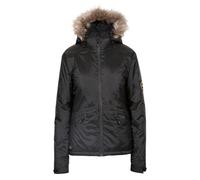 Trespass Womens/Ladies Meredith DLX Ski Jacket - Bronze - Bronze - 6 UK