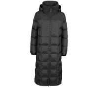 Trespass Womens/Ladies Mering DLX Down Jacket (Black) - Size 2XS
