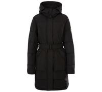 (XS, Black) Trespass Womens/Ladies Mering DLX Down Jacket