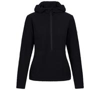 Trespass Womens/Ladies Metraya Hoodie (Black) - Size Large