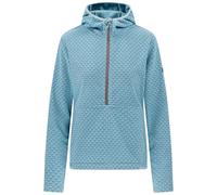 Trespass Womens Metraya Hoodie - Blue Jade - Blue Jade - S