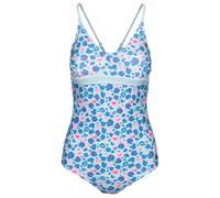 Trespass Womens/Ladies Mimi Leopard Print One Piece Swimsuit TP6486