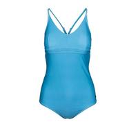 Trespass Womens/Ladies Mimi One Piece Swimsuit - Blue - Blue - 12 UK