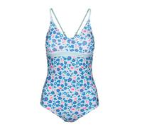 Trespass Womens/Ladies Mimi One Piece Swimsuit GT8722