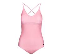(14 UK, Pink) Trespass Womens/Ladies Mimi One Piece Swimsuit