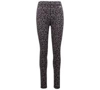 Trespass Womens/Ladies Minstrel Base Layer Bottoms (Dark Grey) - Size X-Small